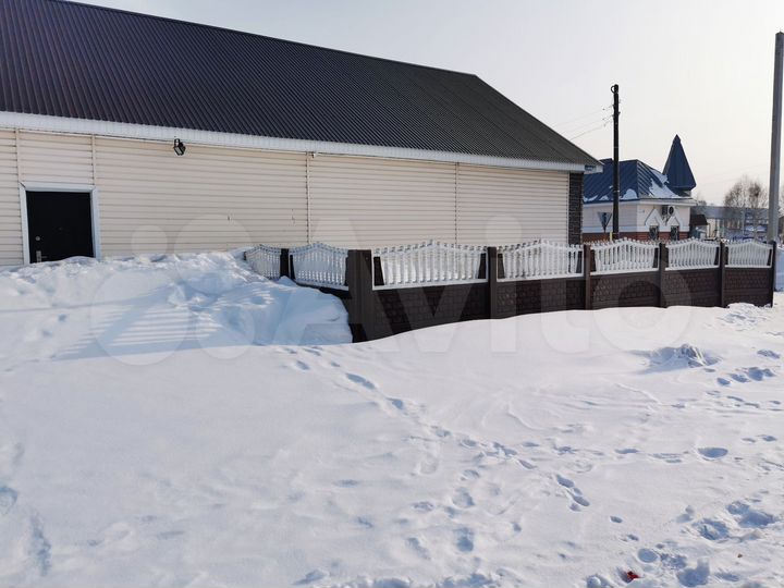 Свободного назначения, 72 м²