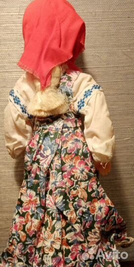 Бронь для Галины