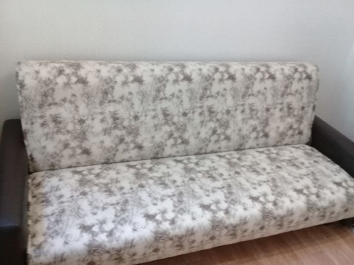 Комната 10 м² в 3-к., 4/5 эт.