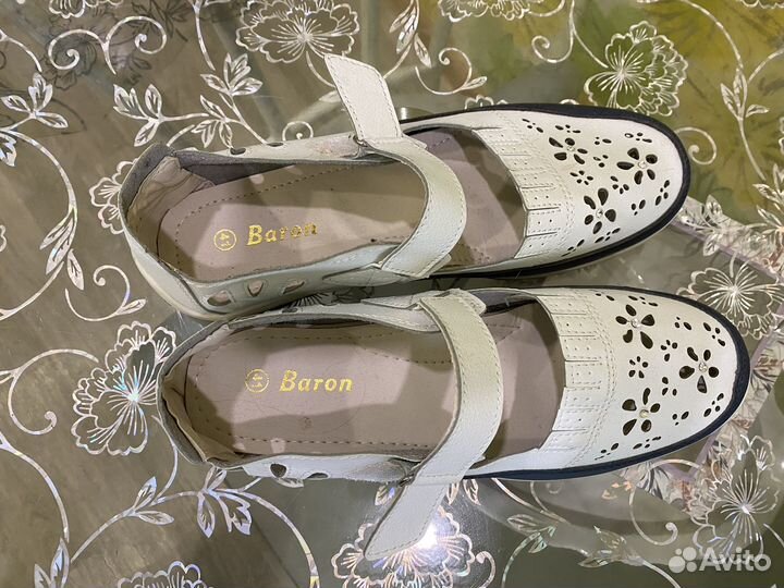 Слипоны женские 40 41 размер