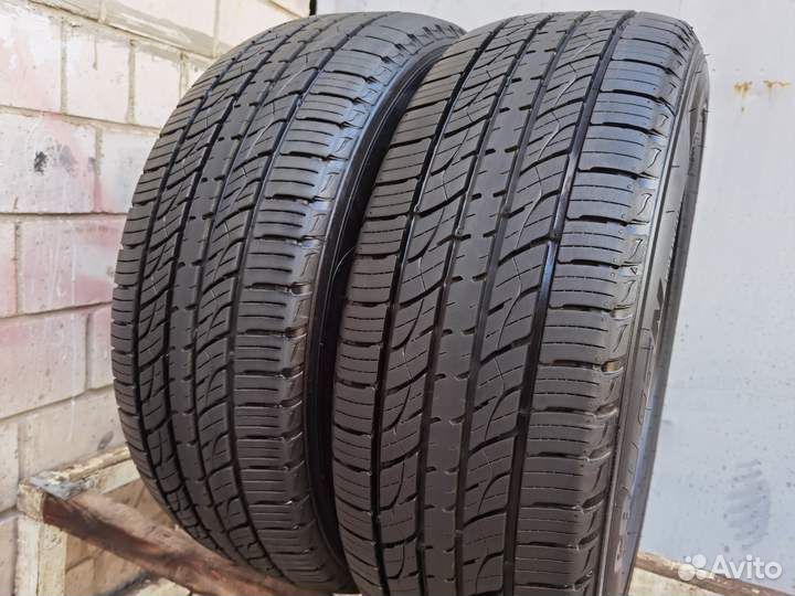 Kumho Crugen Premium KL33 245/65 R17 107V