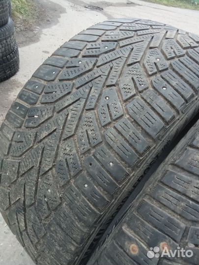 Gislaved NordFrost 100 245/40 R18