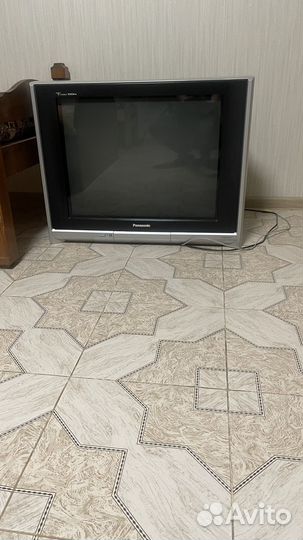 Телевизор бу