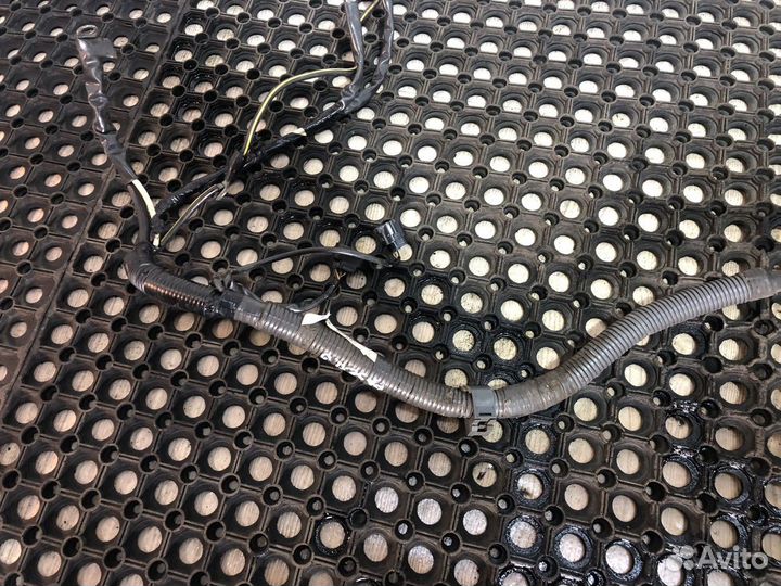 Электропроводка (коса) двигателя 3.5 GDI 6G74