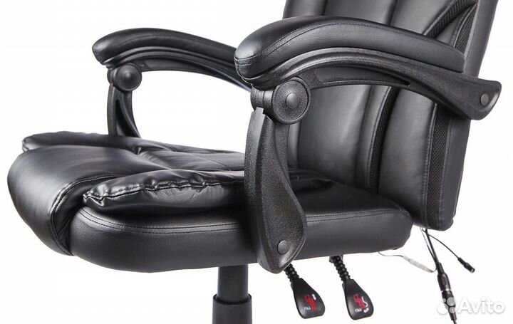 Вибромассажное кресло Calviano 1587