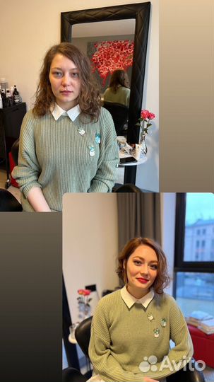 Ищу моделей на Преображение