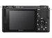 Фотоаппарат Sony ZV-E10 Body Новый