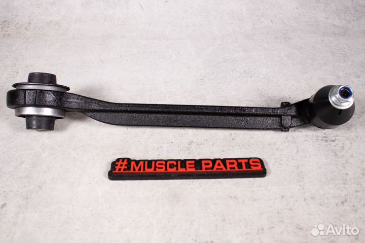 Рычаг подвески левый chrysler 300C 04- PS5359L