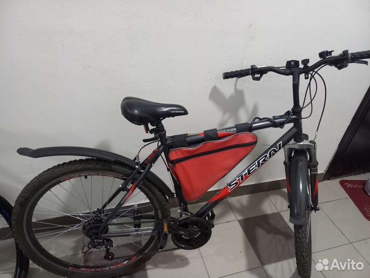 Продам два велосипеда