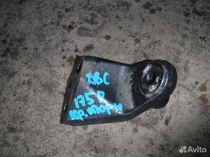 Кронштейн опоры двигателя Kia Rio 3