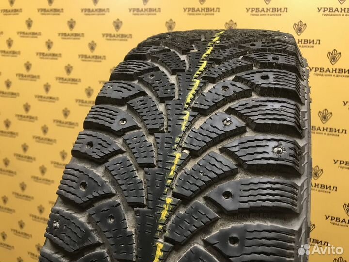 Nokian Tyres Hakkapeliitta 4 215/60 R16 95T