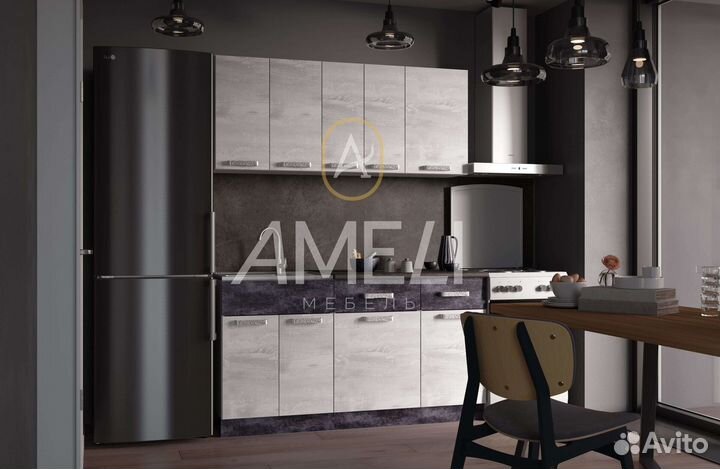 Матрас 160x200