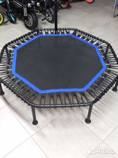 Фитнес батут