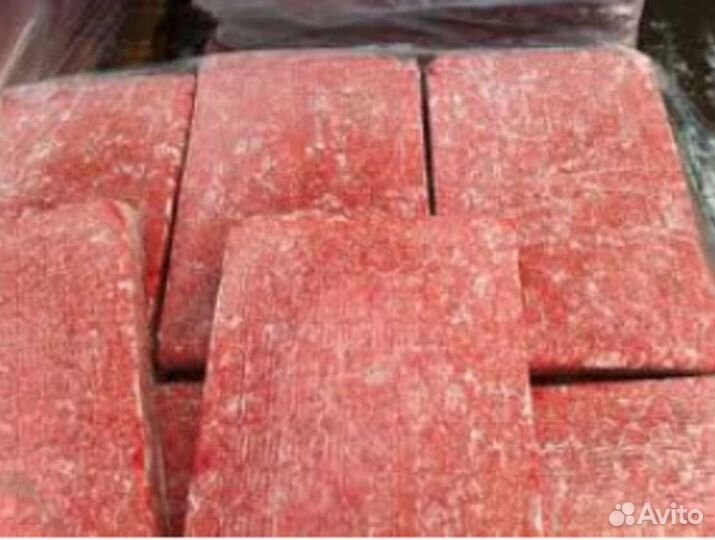 Куриный костный остаток