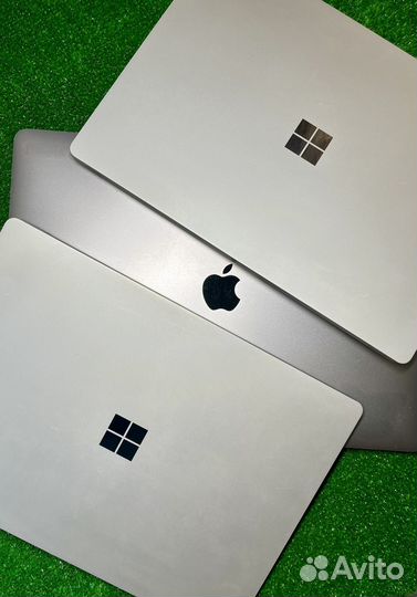 Microsoft Surface Laptop 2 16/256