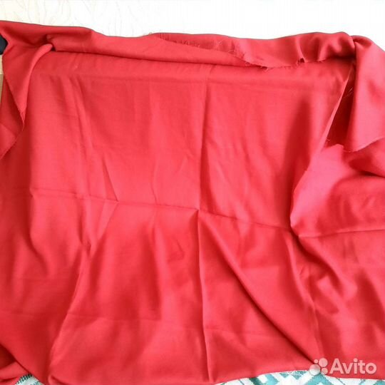 Ткань отрез