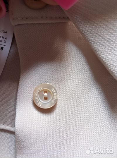 Блузка Max Mara