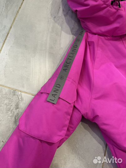 Горнолыжный комбинезон детский 152