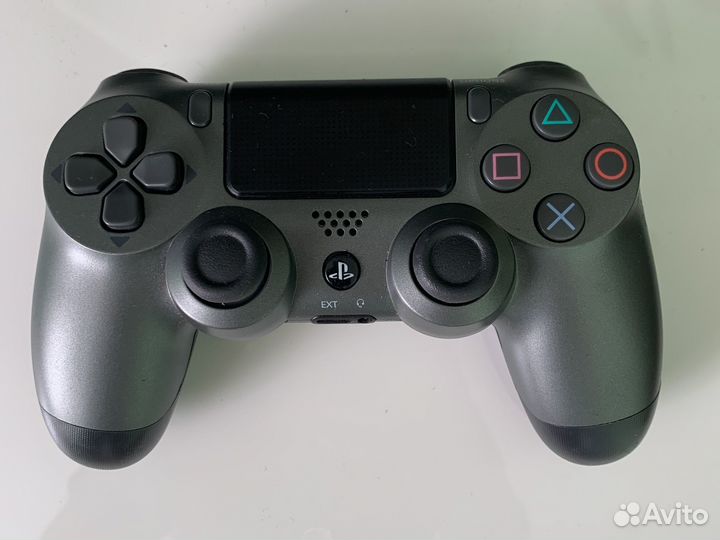 Sony dualshock 4