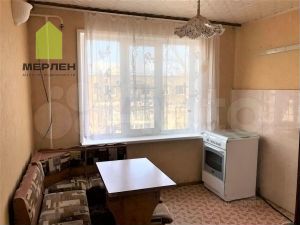 2-к. квартира, 47 м², 5/5 эт.