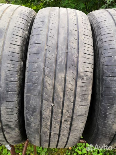 Nexen Classe Premiere CP672 205/65 R16