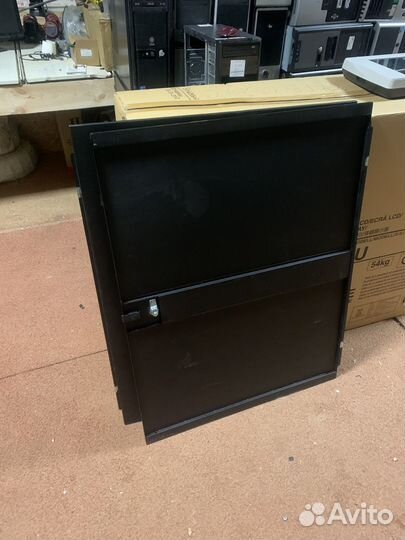 Боковыей стенки (боковины) для серверного шкафа