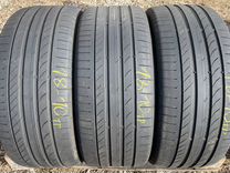 Continental ContiSportContact 5 SUV 275/45 R20