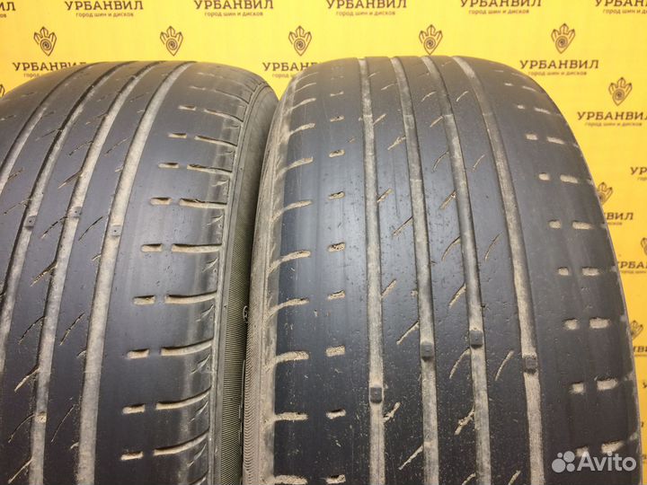 Nexen N'Blue HD Plus 205/55 R16 91H