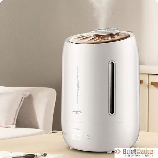 Увлажнитель воздуха Xiaomi Deerma DEM-F600