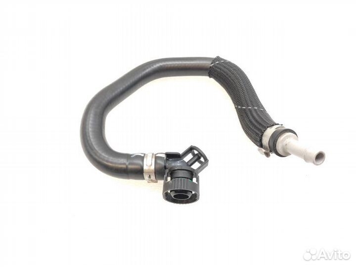 Трубка вакуумная Audi A6 C7 1.8 CYG 2018