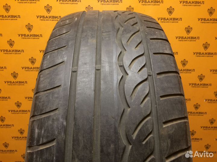 Dunlop SP Sport 01 235/60 R18