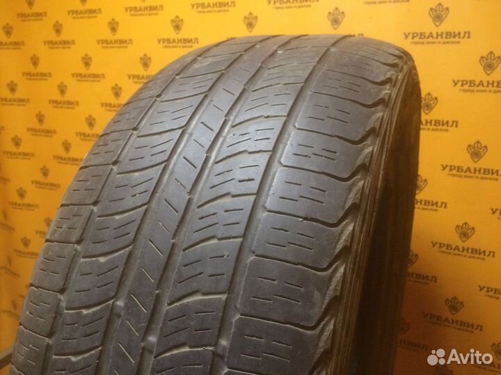 Kumho Road Venture APT KL51 235/55 R18