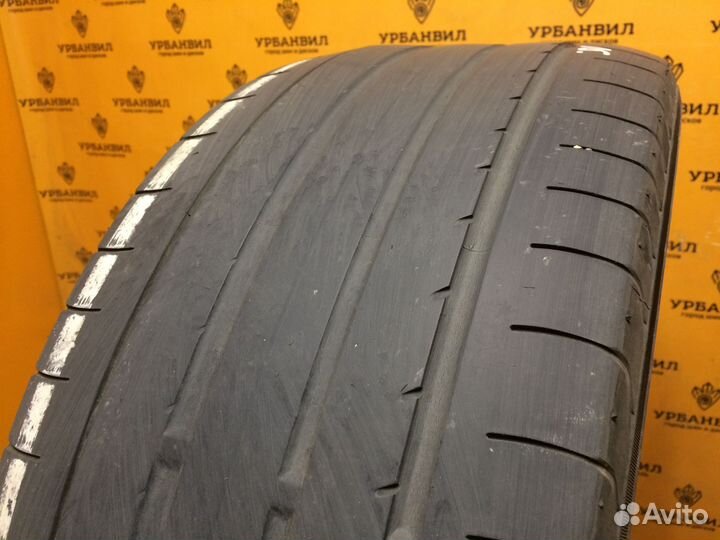 Yokohama Advan Sport V105 255/45 R18