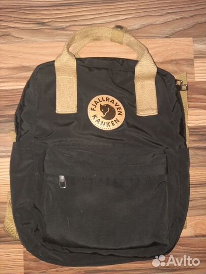 Рюкзак kanken