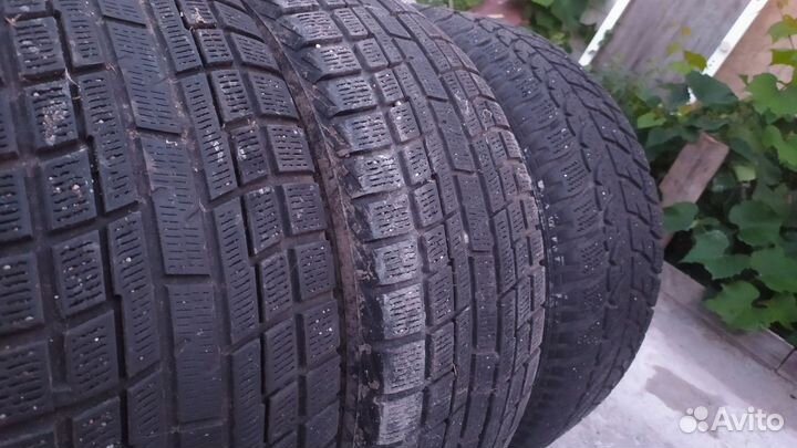 Yokohama Winter T F601 205/55 R16 70J