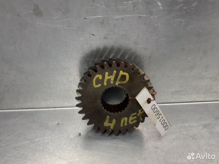 Шестерня 4-ой передачи Volkswagen Golf Iii/Vento