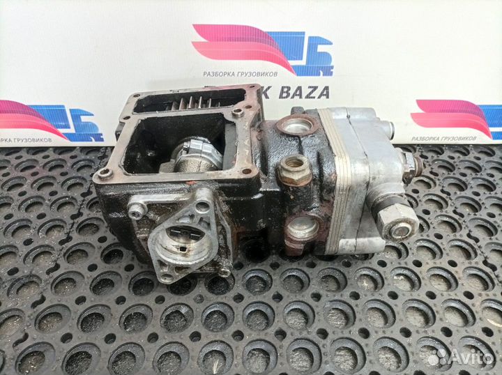 51541007121 Компрессор воздушный