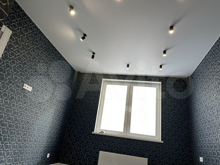 1-к. квартира, 35 м², 12/16 эт.