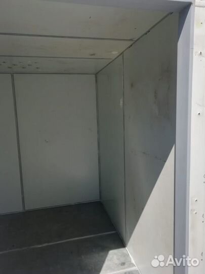 Холодильная камера 1,96х3,16х2,46 Б.У Полаир