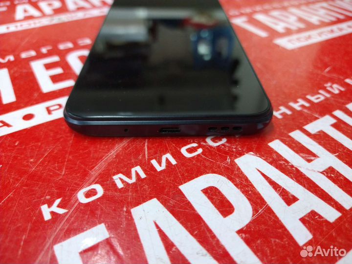 Смартфон Xiaomi Redmi 9A