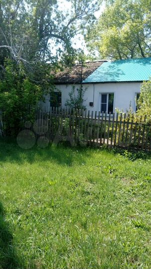 Дом 44 м² на участке 10 сот.