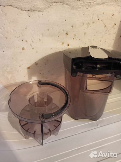 Пылесборник для пылесоса Tefal TY7260