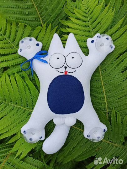 Шью на заказ мягкие игрушки