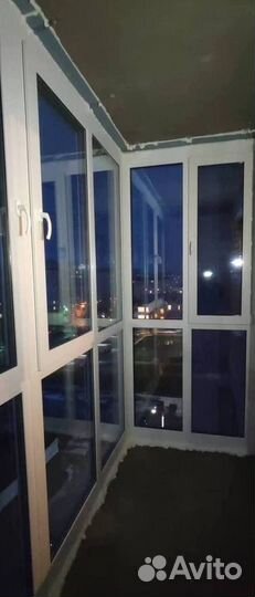 Окна за 1 день