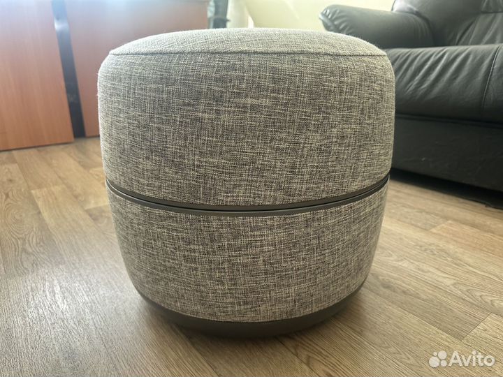 Массажер для ног электрический