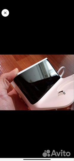 Робот пылесос xiaomi mi robot vacuum mop 2