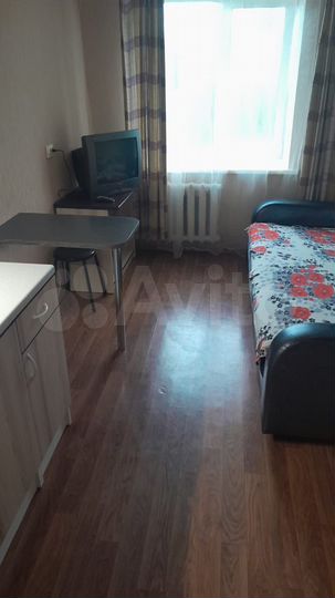 Комната 12 м² в 4-к., 5/5 эт.