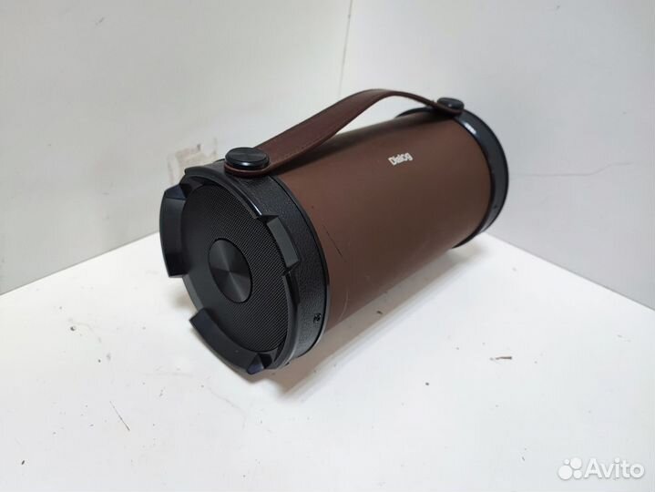 Портативная колонка Dialog AP-1000