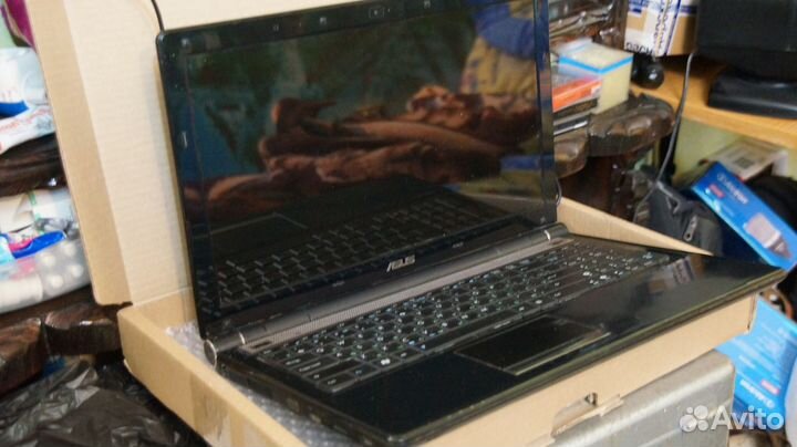 Ноутбуки 14 дюймов и 15.6