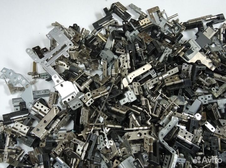 Петли крышки матрицы для ноутбуков